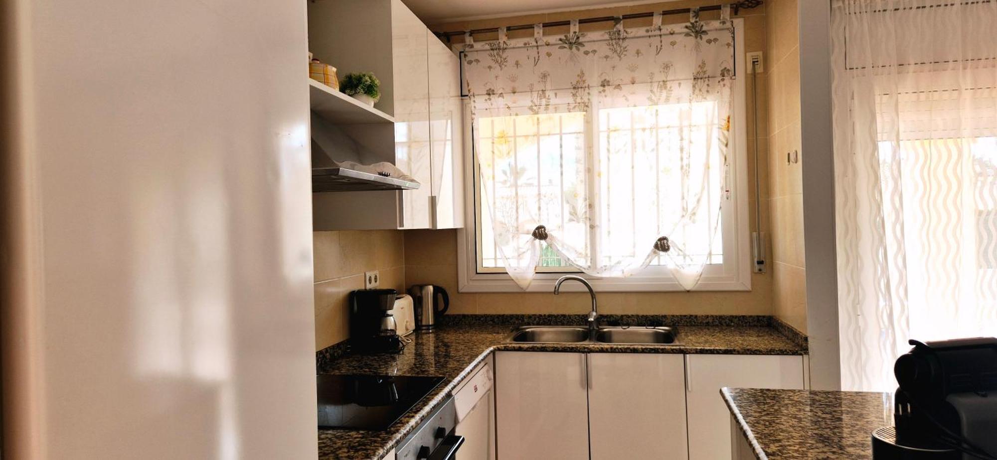 Marimar Villa Riumar Buitenkant foto