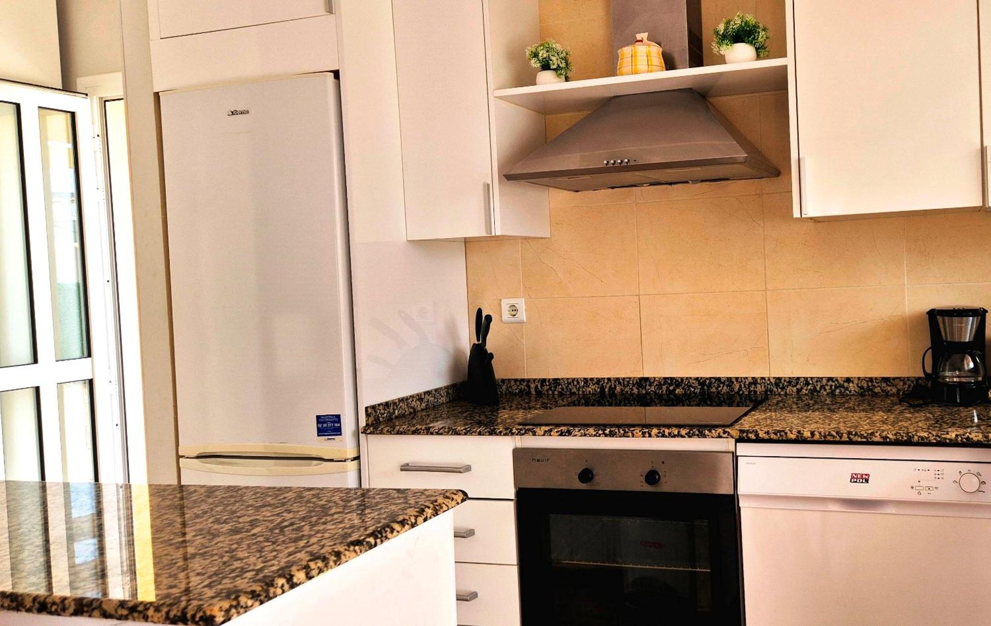 Marimar Villa Riumar Buitenkant foto