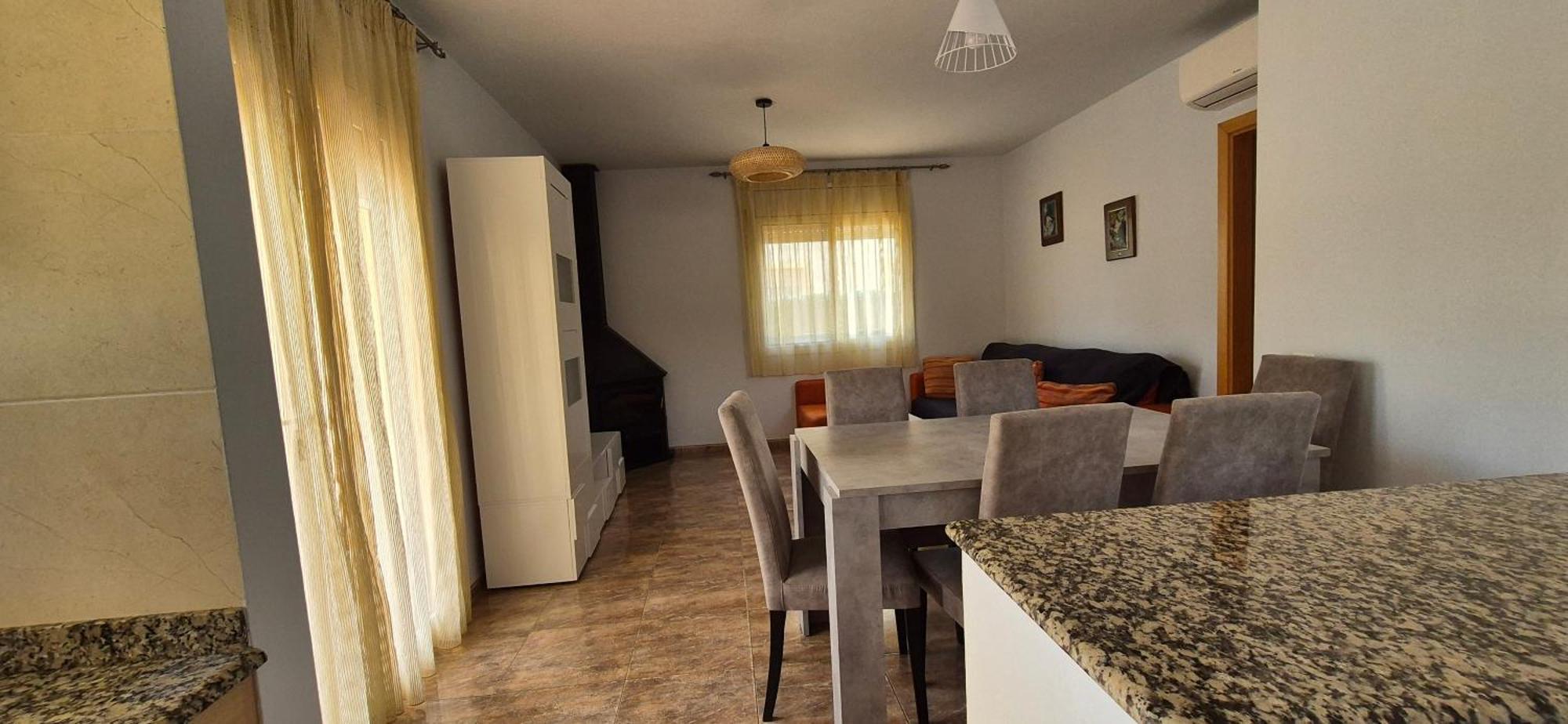 Marimar Villa Riumar Buitenkant foto