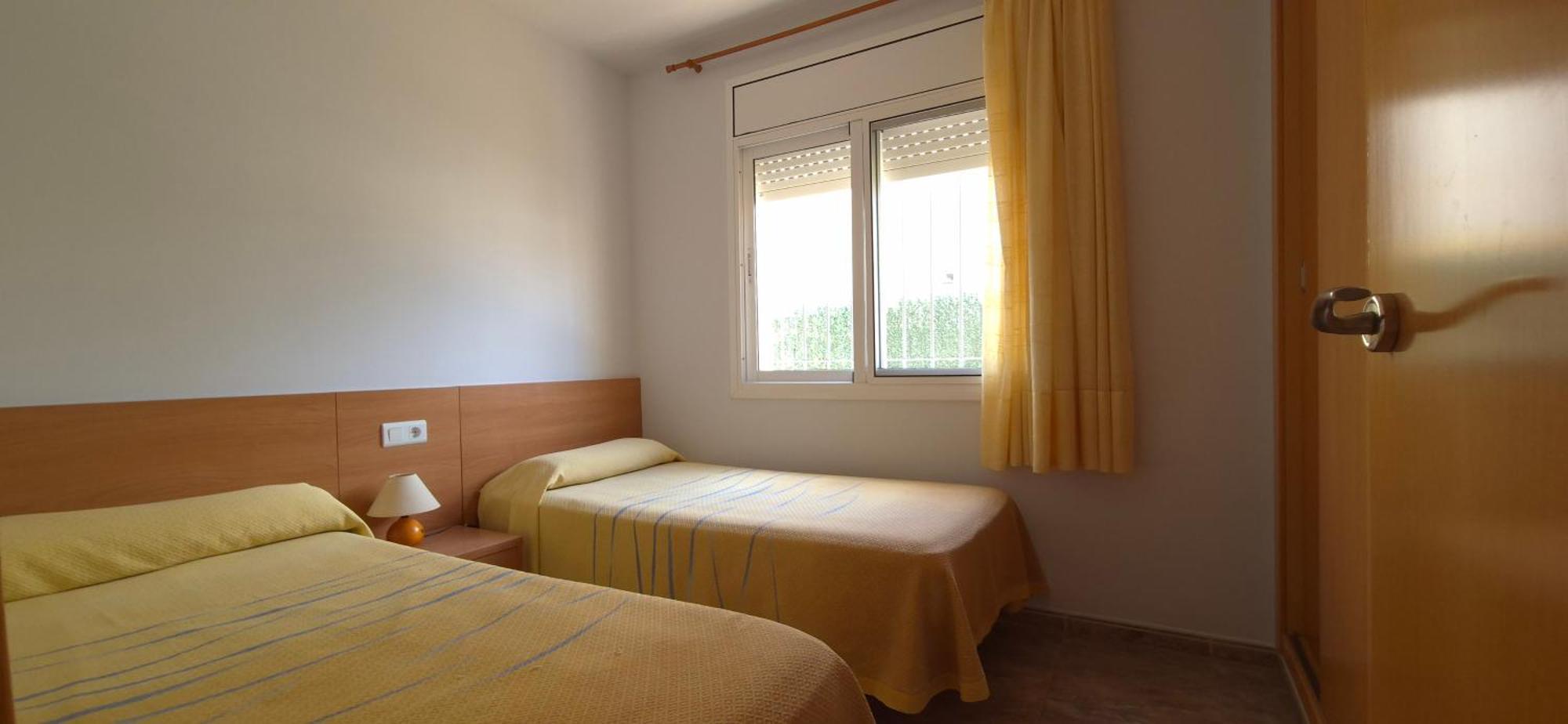 Marimar Villa Riumar Buitenkant foto