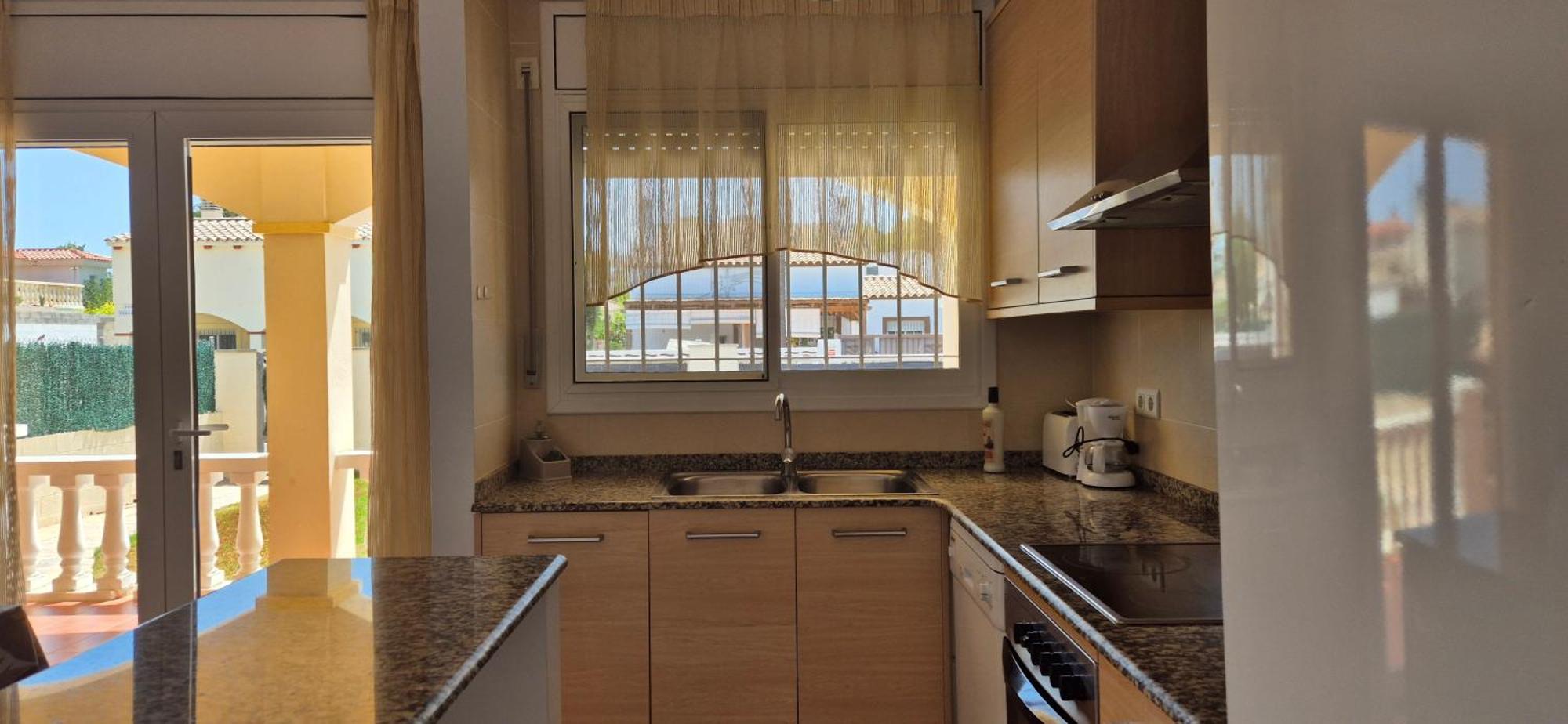Marimar Villa Riumar Buitenkant foto
