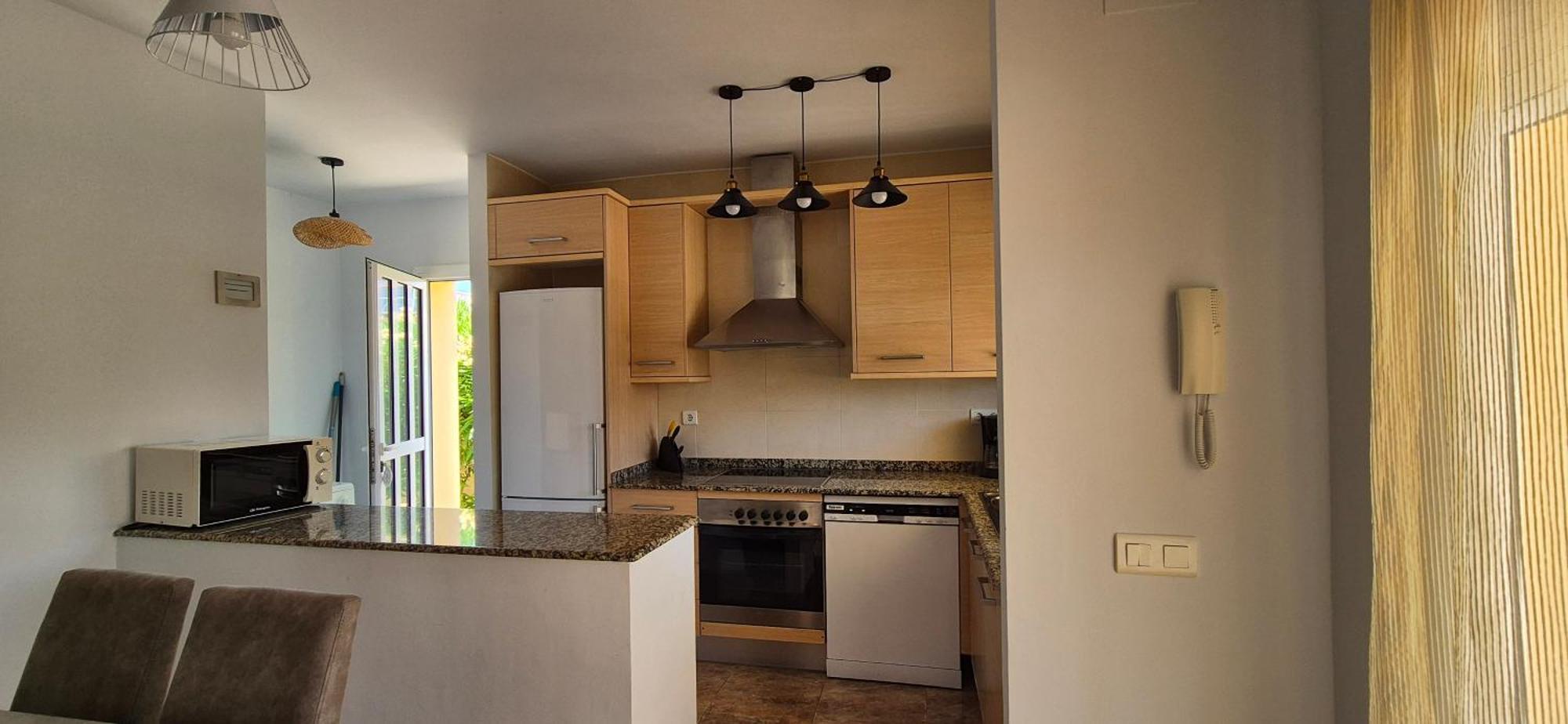 Marimar Villa Riumar Buitenkant foto