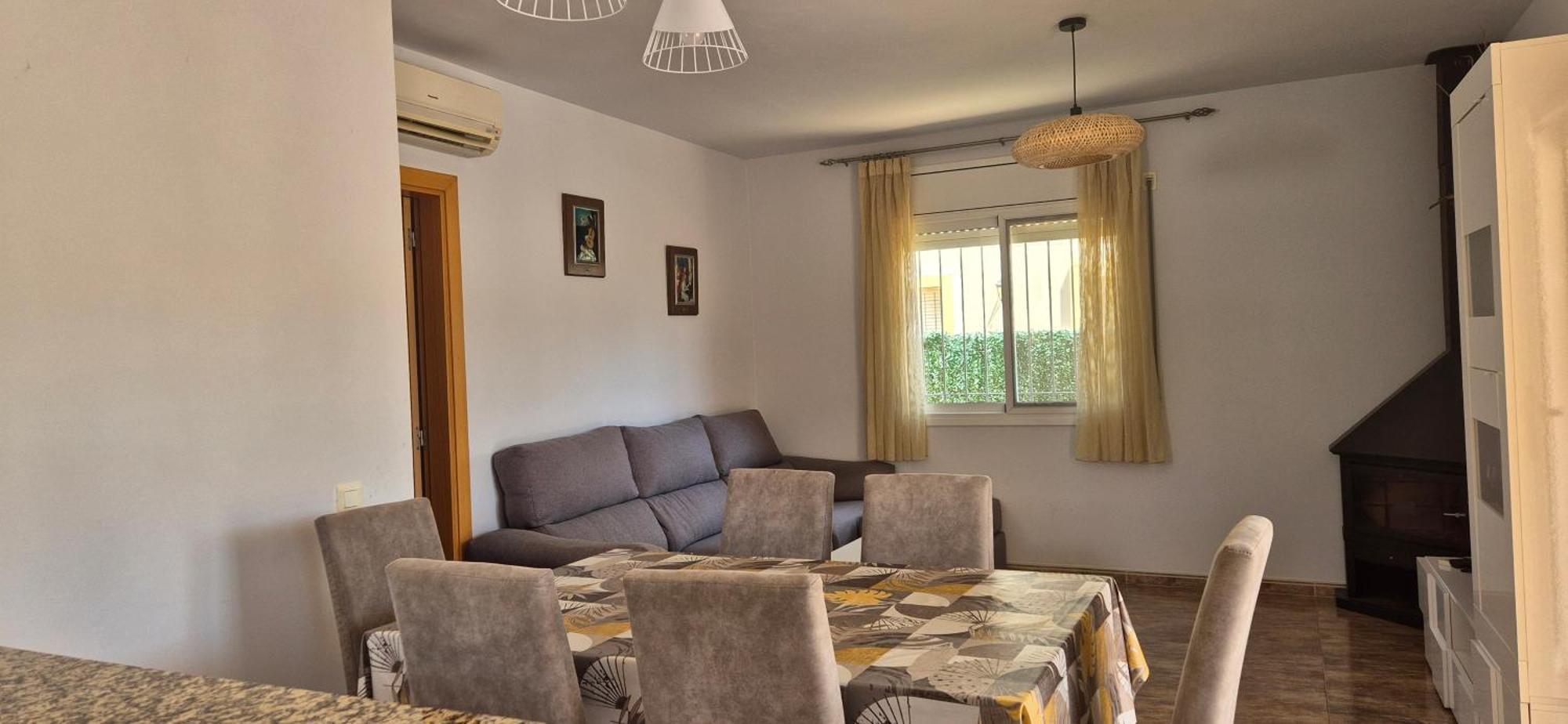 Marimar Villa Riumar Buitenkant foto