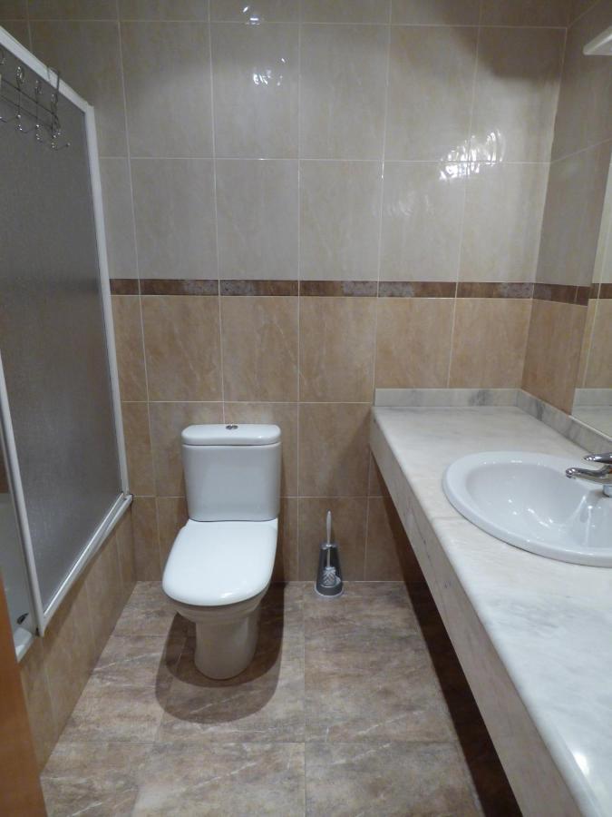 Marimar Villa Riumar Buitenkant foto