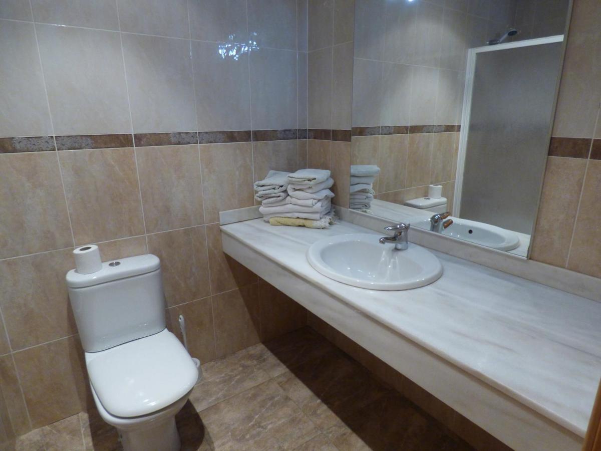Marimar Villa Riumar Buitenkant foto